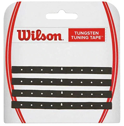 Wilson Tungsten Tuning Tape (WRZ535900) Lead Tape Wilson