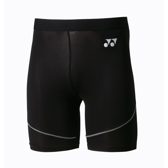 Yonex Base Layer Compression Shorts – Black
