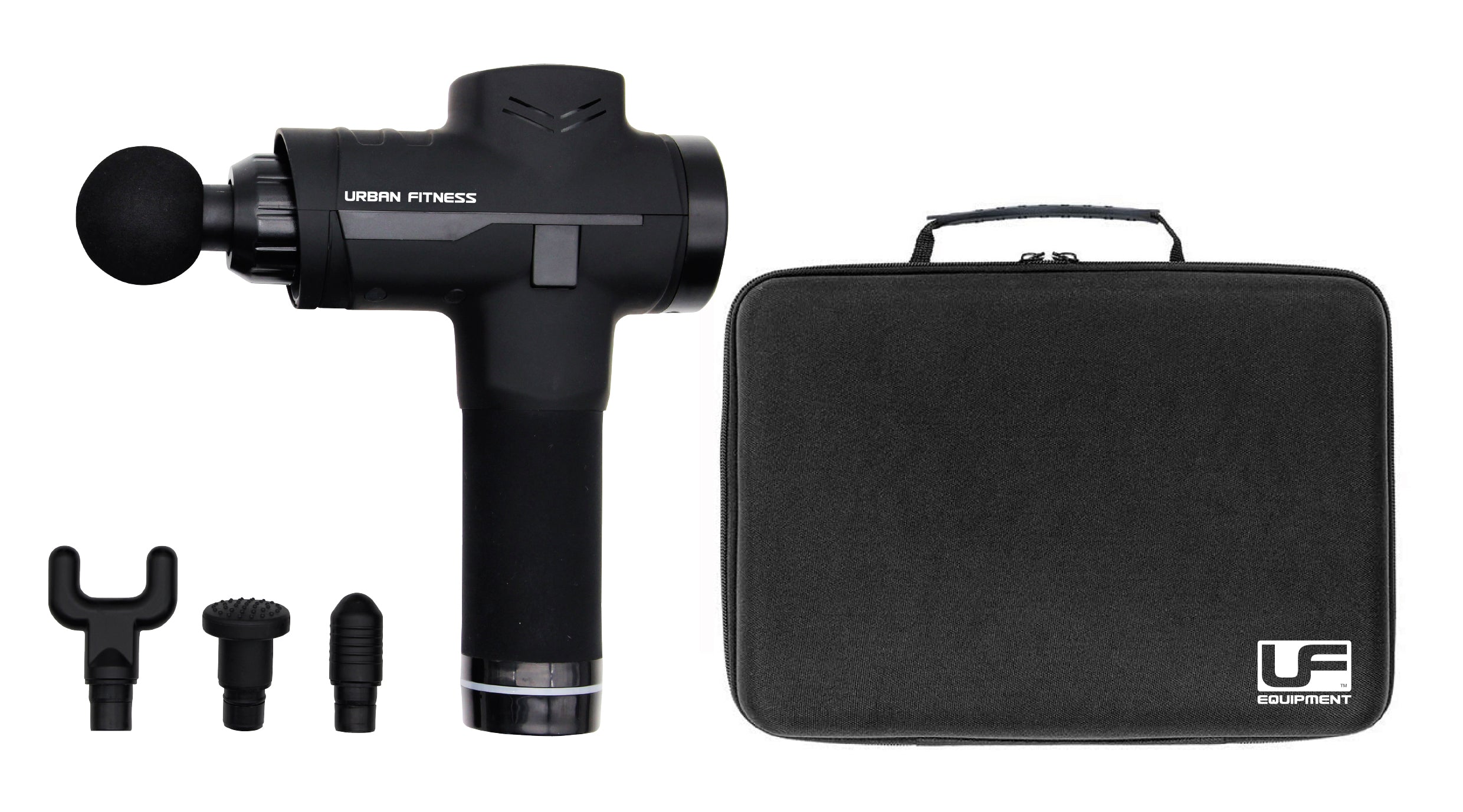 Urban Fitness Massage Gun Exercise & Fitness Urban Fitness