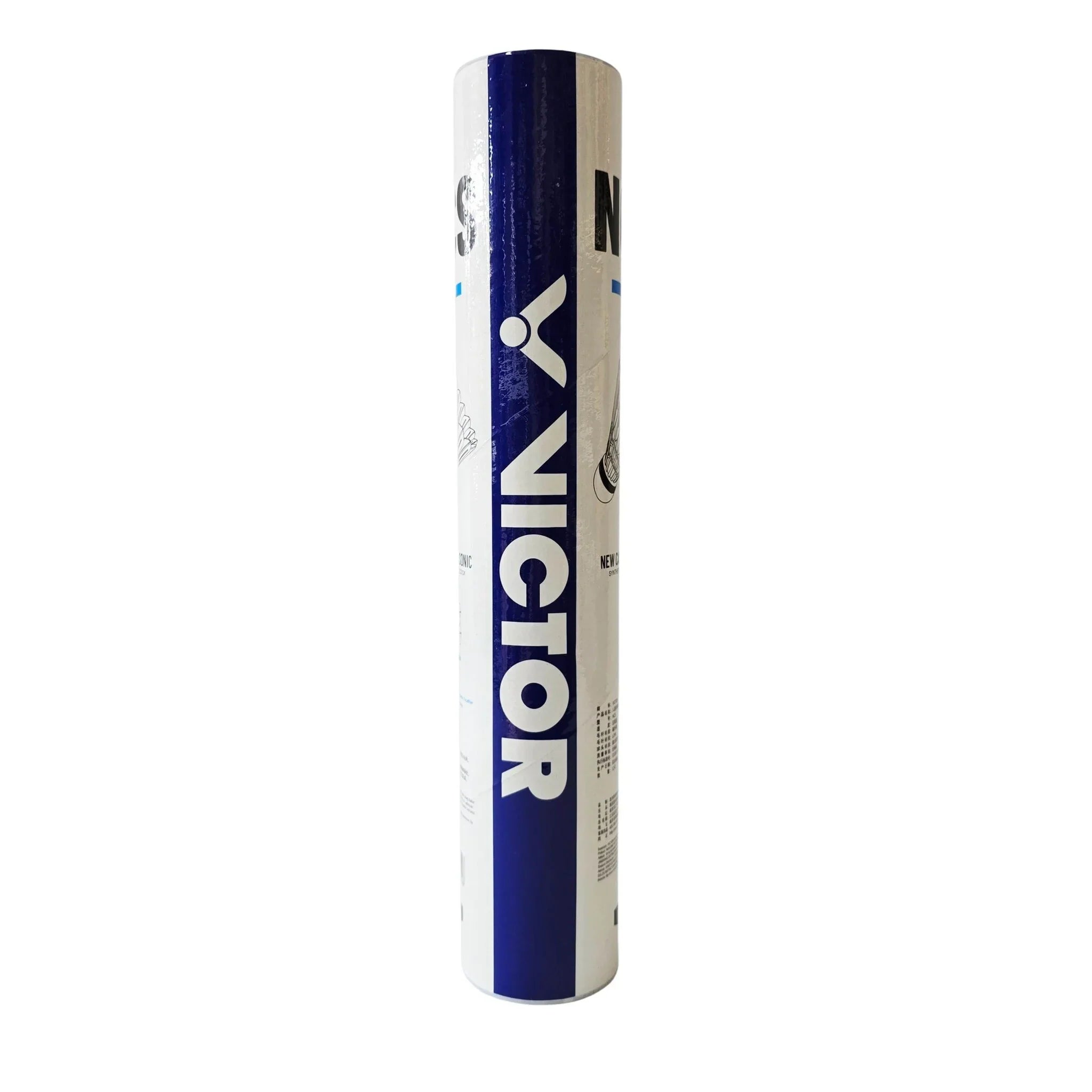 Victor New CarbonSonic Shuttles NCS - From £17.58
