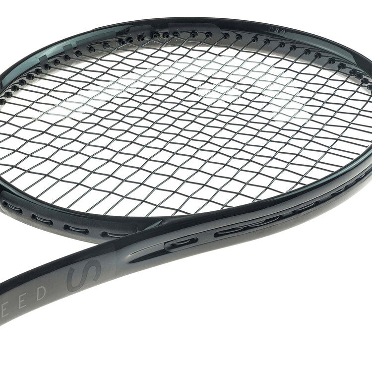 Head Speed Pro Legend 2025 Tennis Racquet - Black Tennis Rackets Head