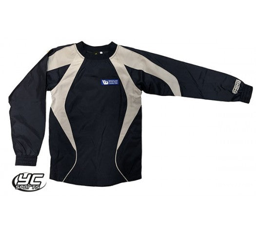 WHCLUB Jacket Adult