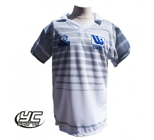 WHCLUB Shirt Away Female