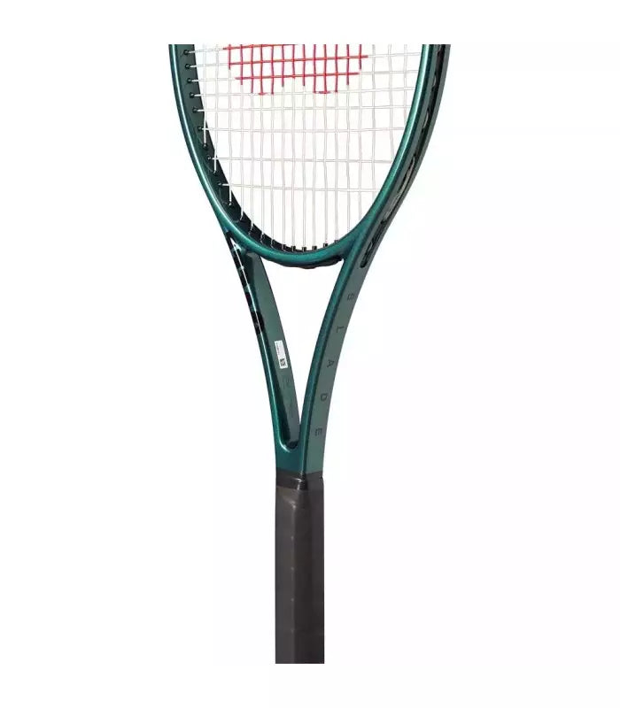 Wilson Blade Pro 98 18X20 V9 305g (WR150411U) Tennis Racket EMERALD GREEN G3 Tennis Rackets Wilson