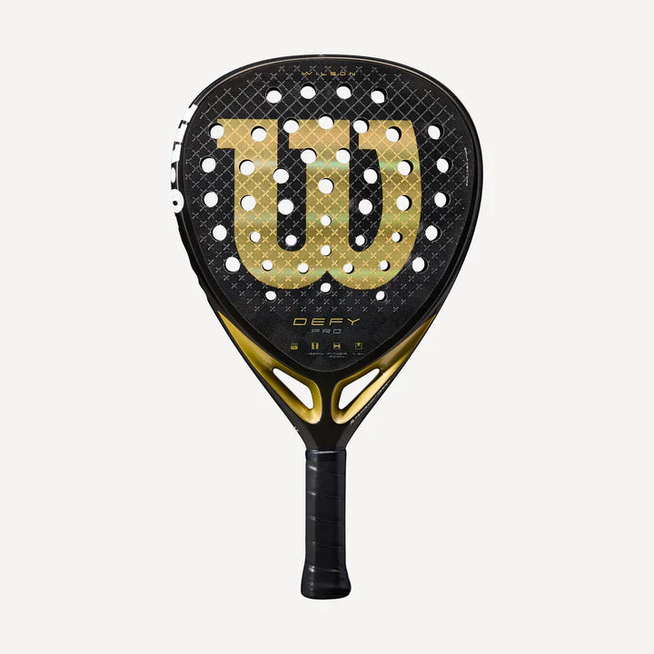 Wilson Defy Pro V1 Padel Racket (WR173611U)