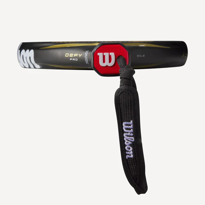 Wilson Defy Pro V1 Padel Racket (WR173611U)