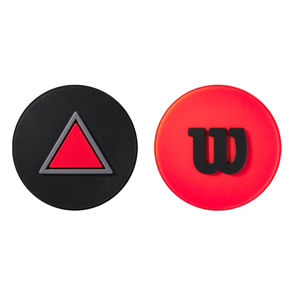 Wilson Pro Feel Clash Dampeners WR8405701001 Dampener Wilson
