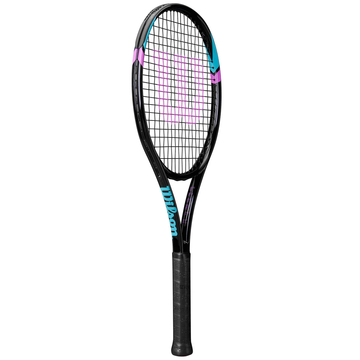 Wilson SIX LV Tennis Racket Tennis Rackets Wilson