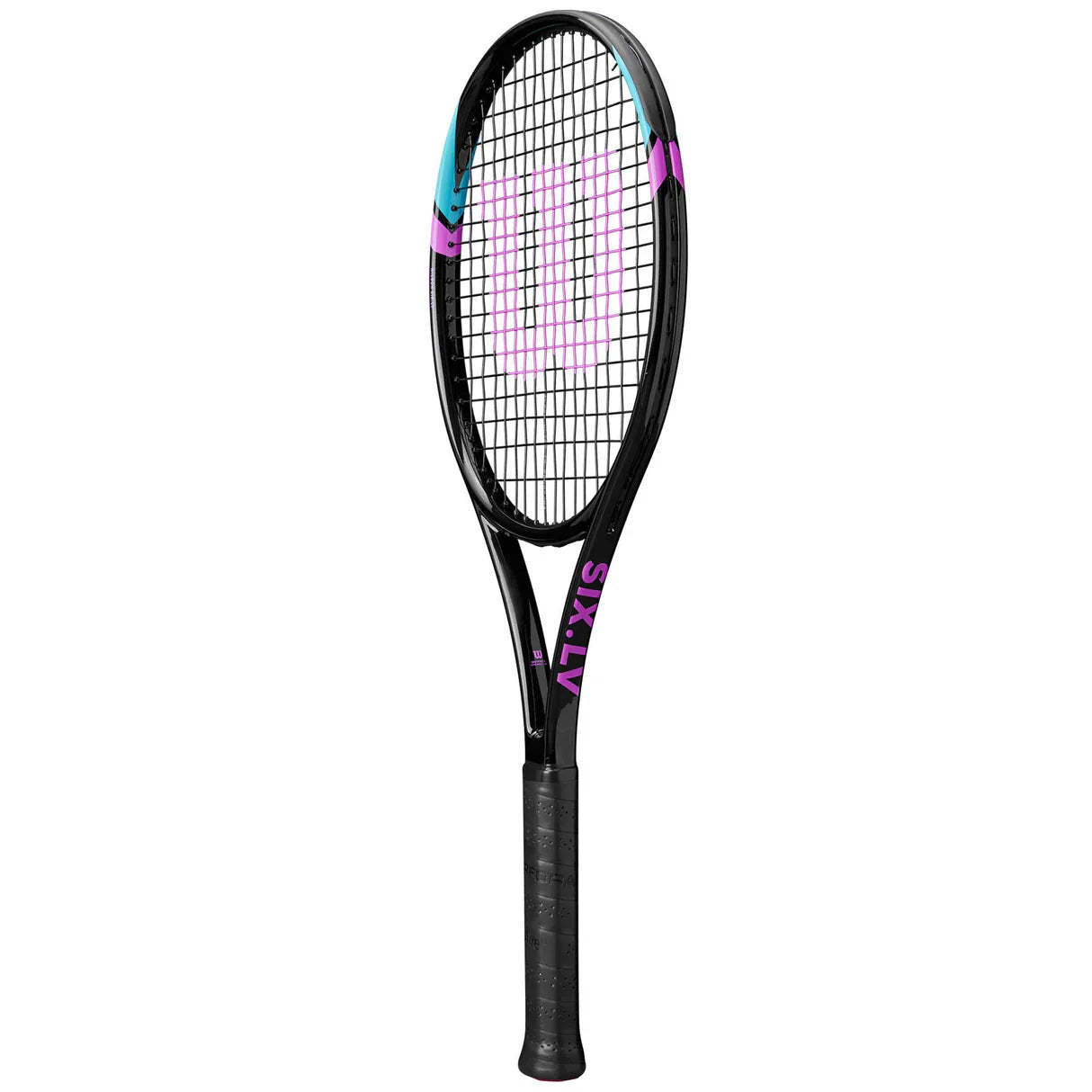 Wilson SIX LV Tennis Racket Tennis Rackets Wilson
