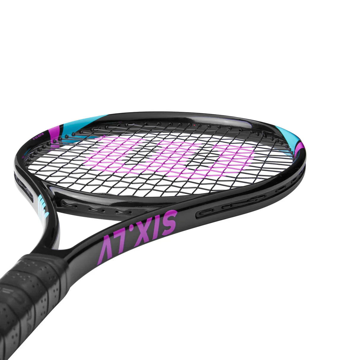 Wilson SIX LV Tennis Racket Tennis Rackets Wilson