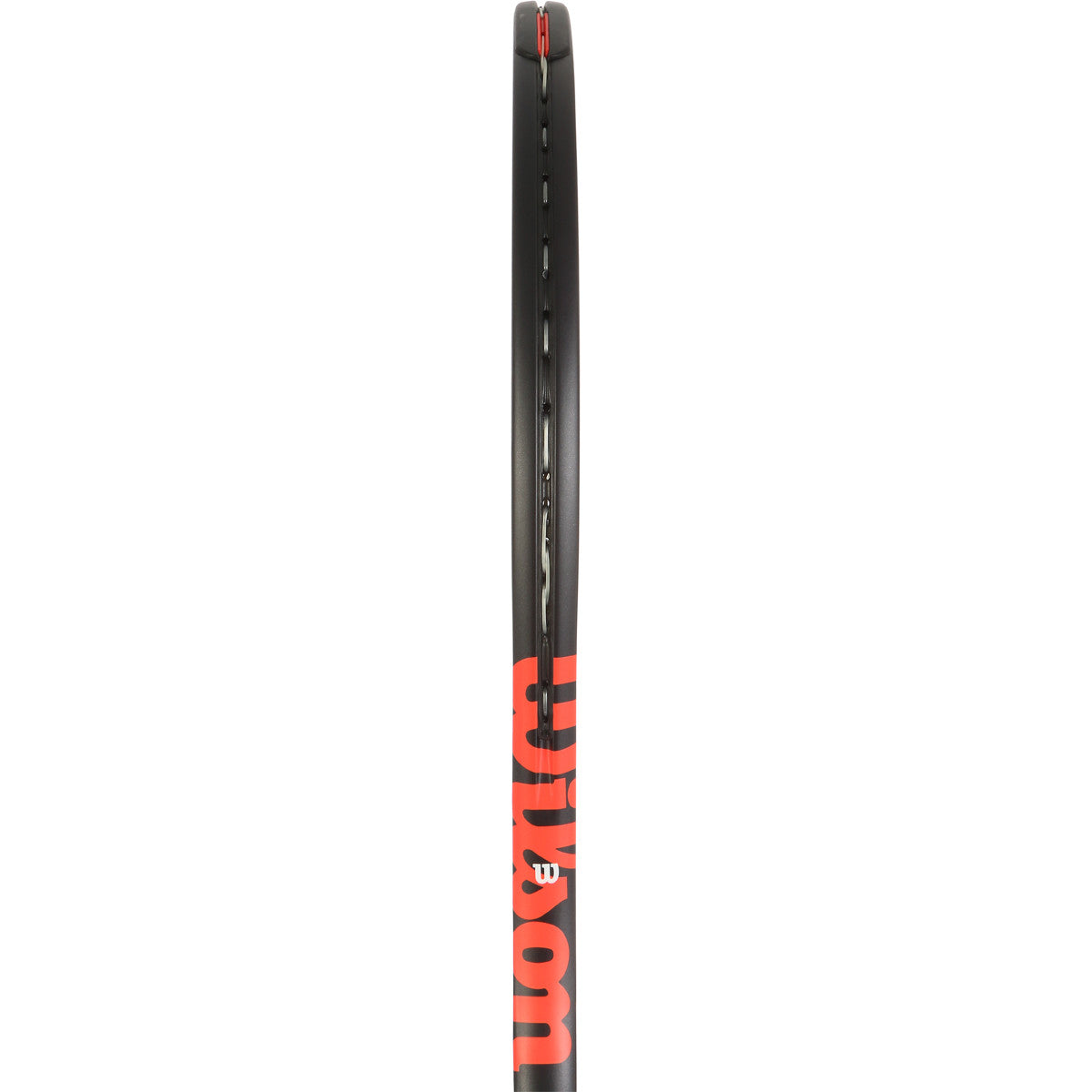 Wilson Clash 108 V3 Tennis Racket - Black Tennis Rackets Wilson