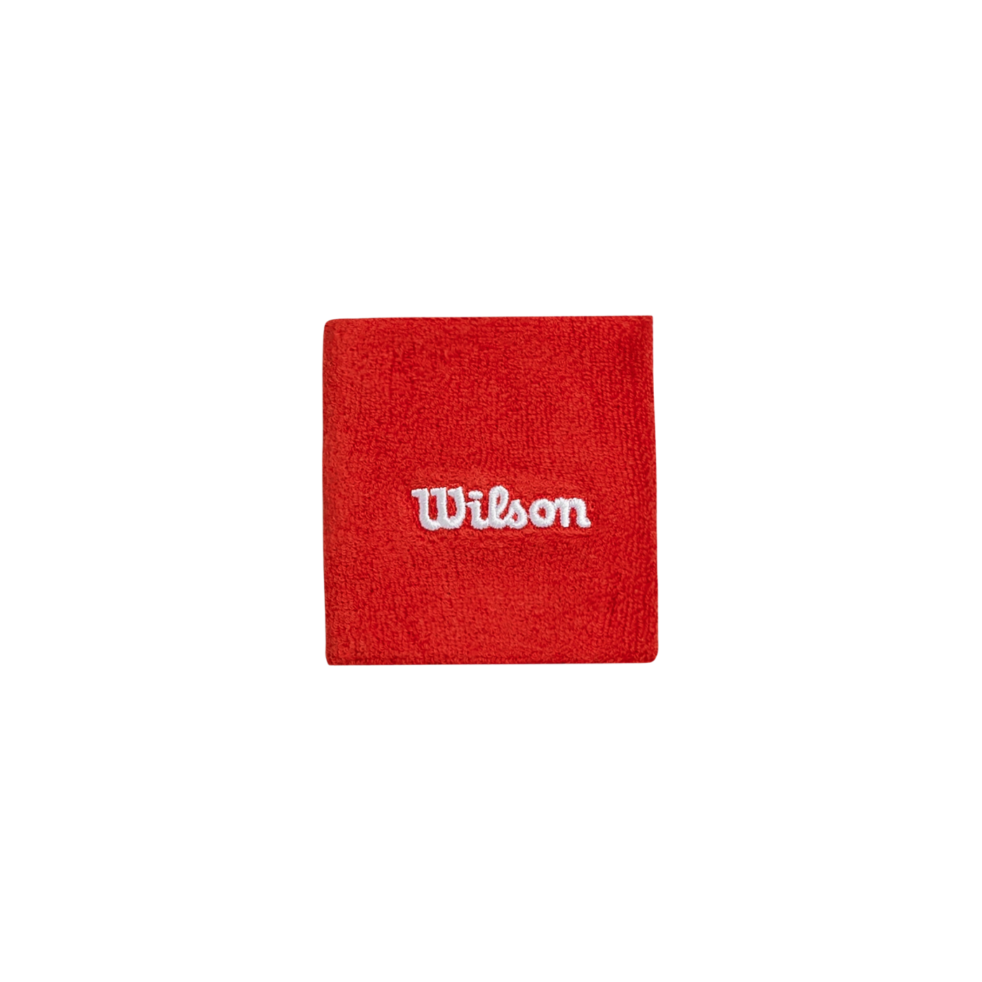 Wilson Terry Wristband (2 Pack) - Classic Navy Infrared One Size Accessories Wilson