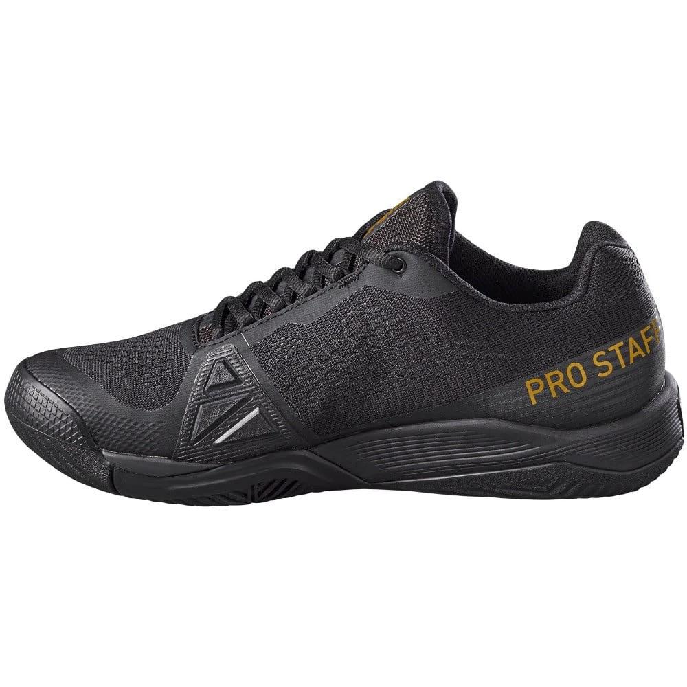 Wilson Rush Pro 4.0 Pro Staff Tennis Shoes Men (WRS331450) Clearance Wilson