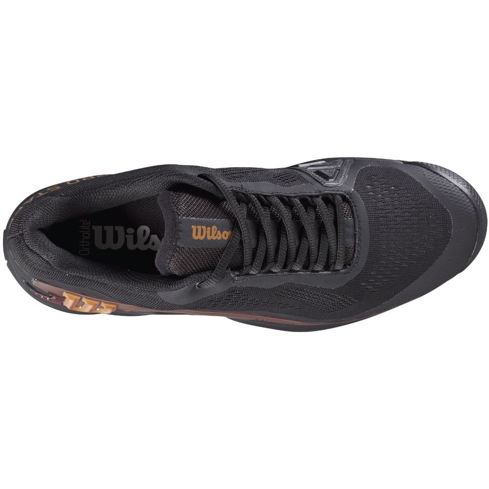 Wilson Rush Pro 4.0 Pro Staff Tennis Shoes Men (WRS331450) Clearance Wilson