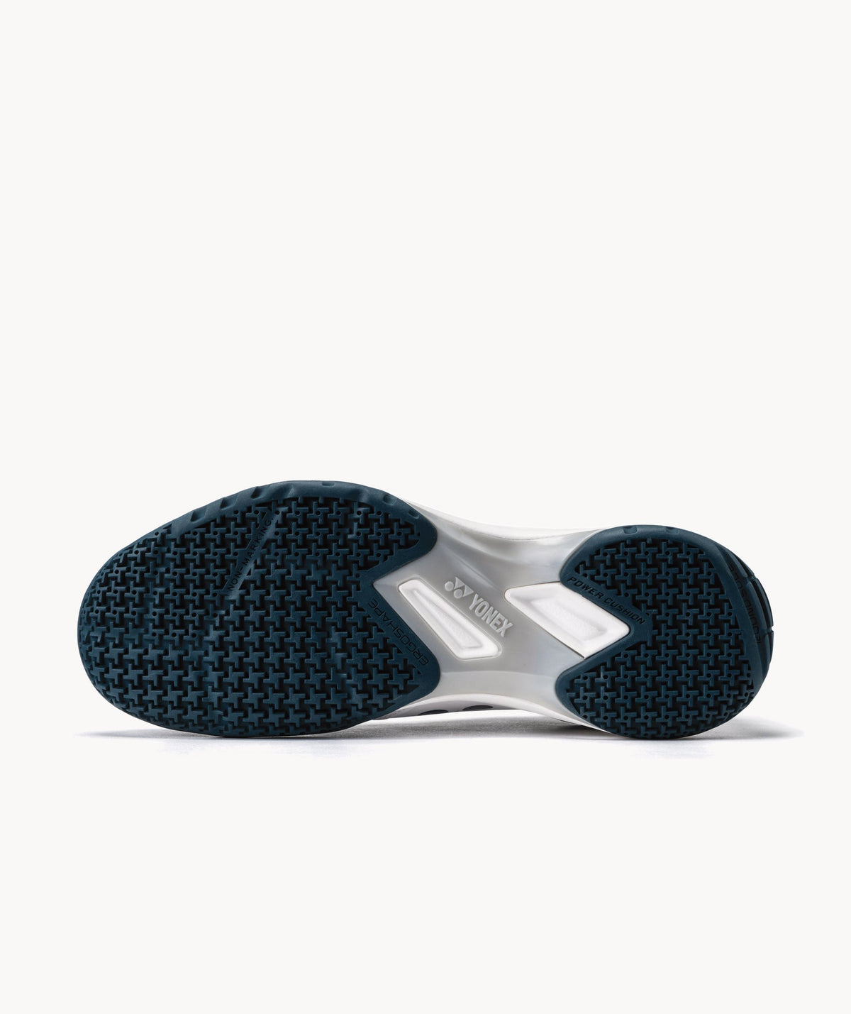Yonex Power Cushion 65X4 Unisex Badminton Shoes - White - SHB65X4 Badminton Shoes Yonex