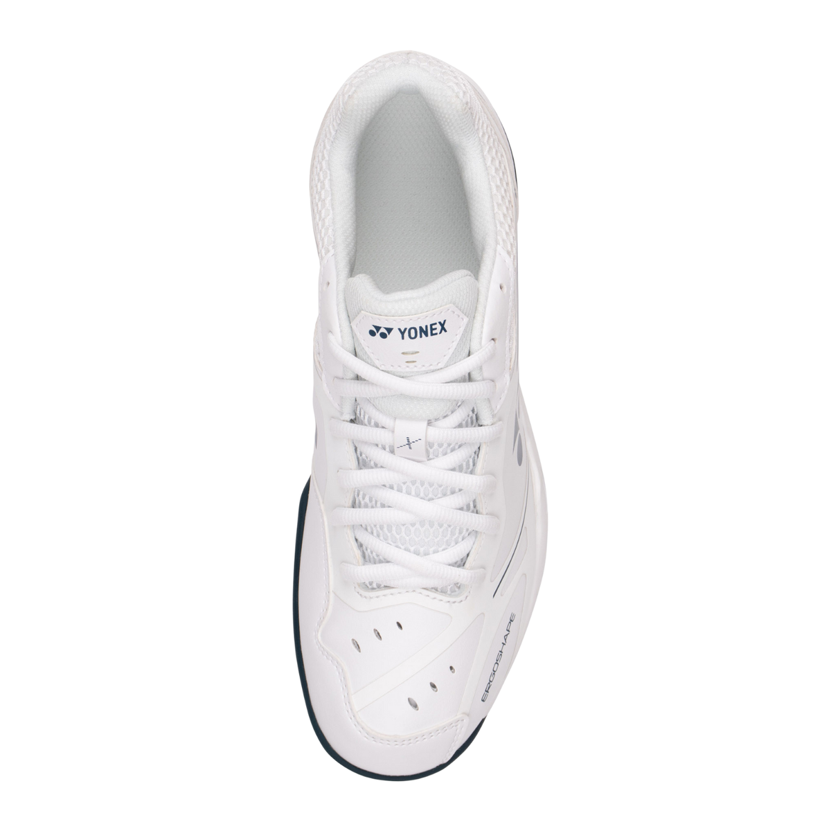 Yonex Power Cushion 65X4 Unisex Badminton Shoes - White - SHB65X4 Badminton Shoes Yonex