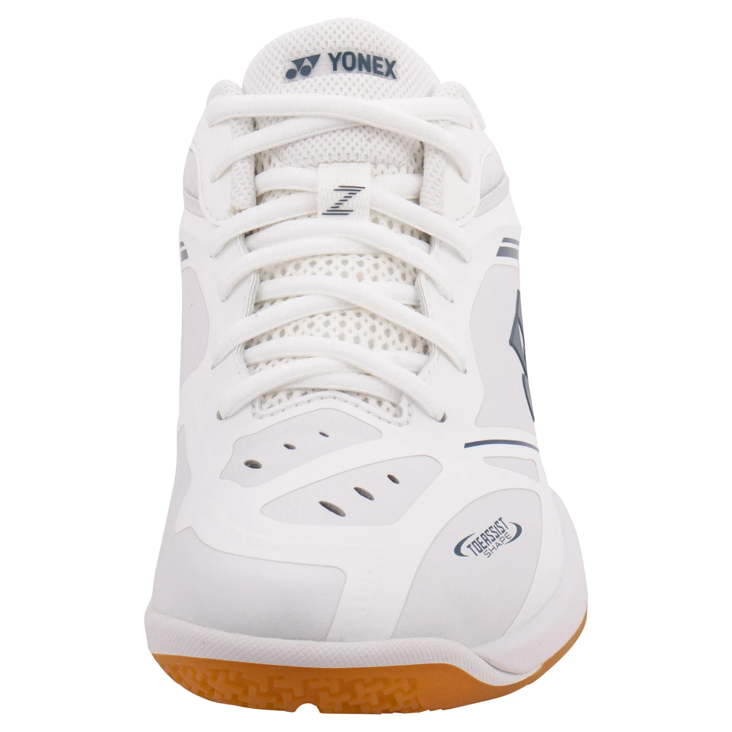 Yonex Power Cushion 65Z4 - SHB65ZL Badminton Shoes Women - White Badminton Shoes Yonex