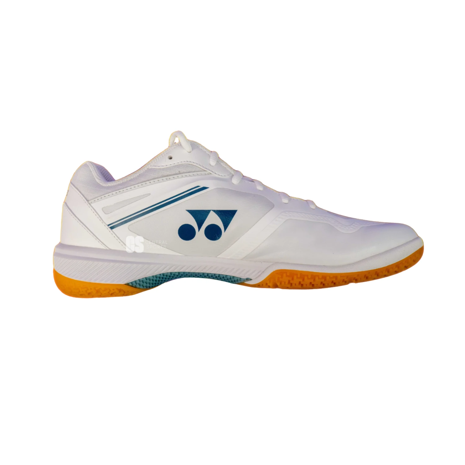 Yonex Power Cushion 65Z4 - SHB65ZL Badminton Shoes Women - White Badminton Shoes Yonex