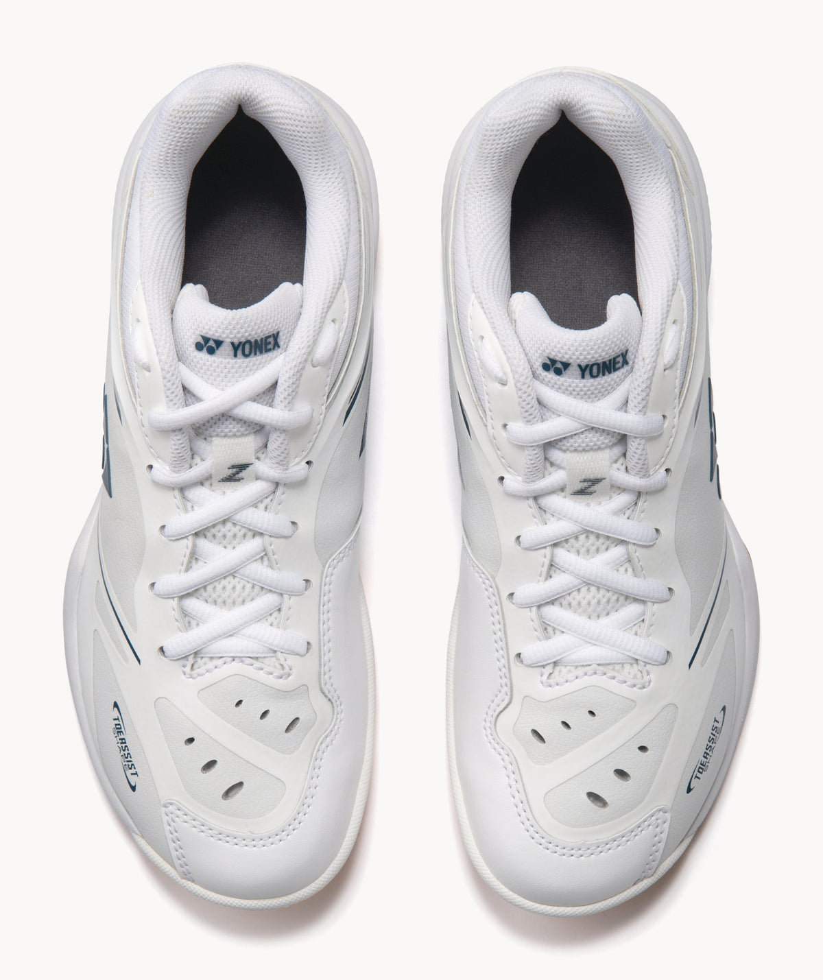 Yonex Power Cushion 65Z4 - SHB65ZL Badminton Shoes Women - White Badminton Shoes Yonex