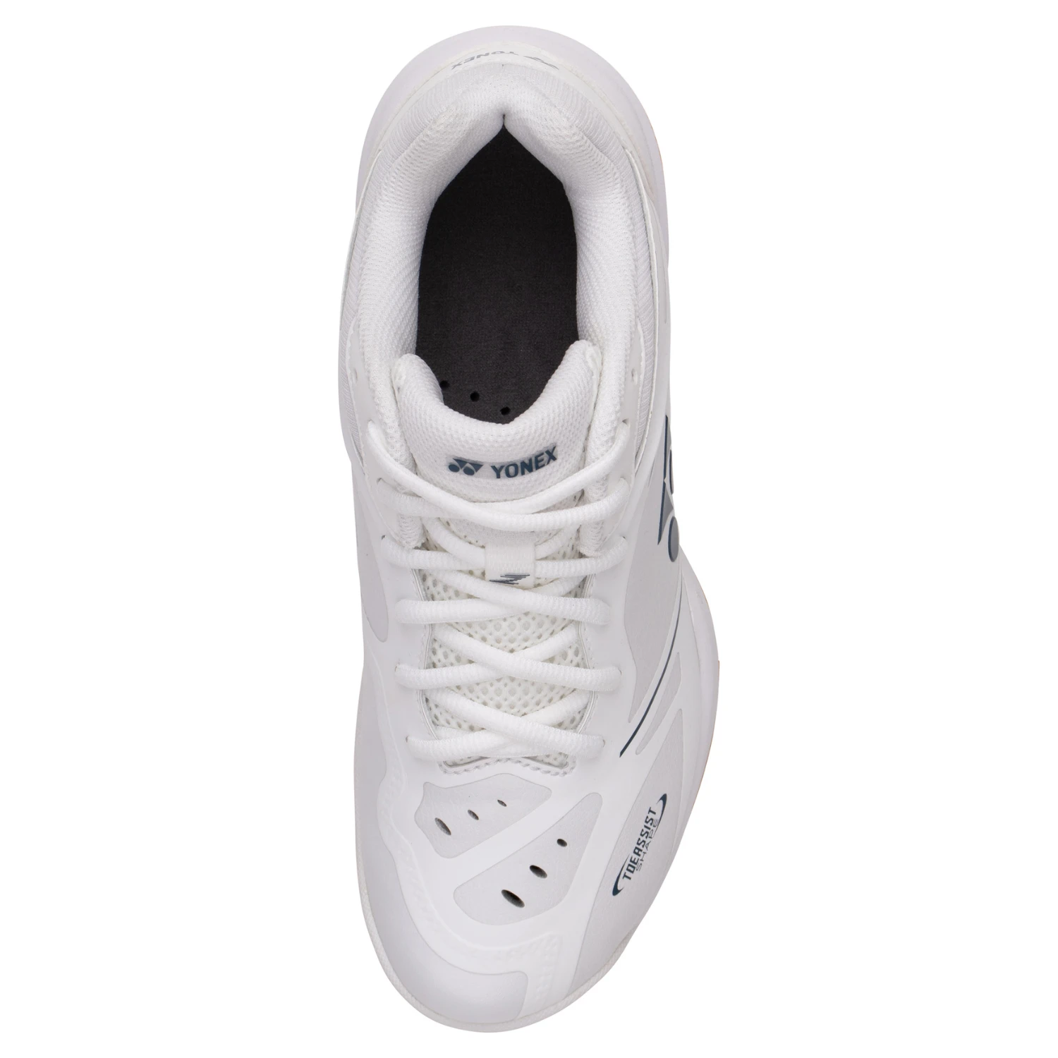 Yonex Power Cushion 65Z4 - SHB65ZL Badminton Shoes Women - White Badminton Shoes Yonex