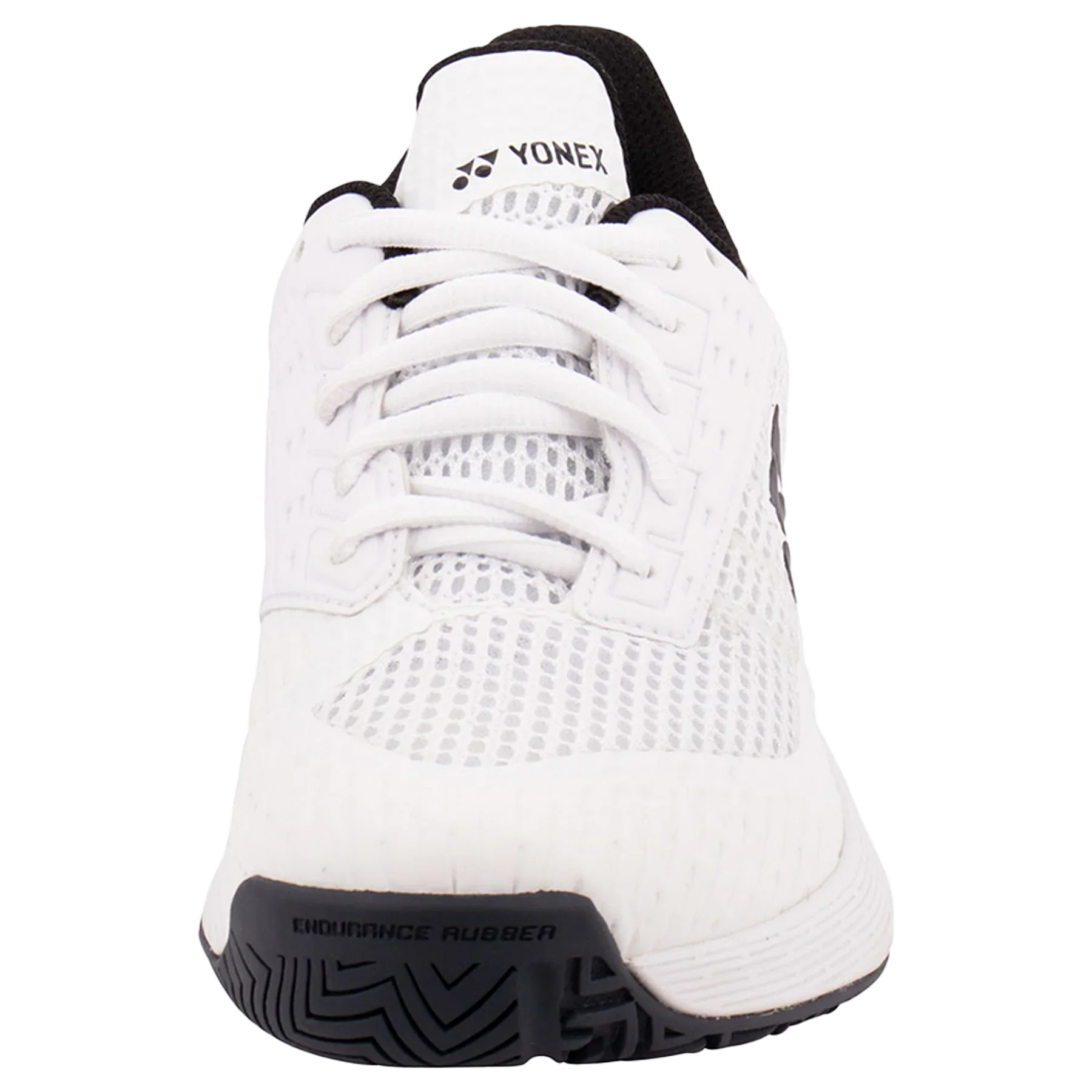 Yonex AD Accel 2025 Tennis Shoes Junior - White Tennis Shoes Yonex