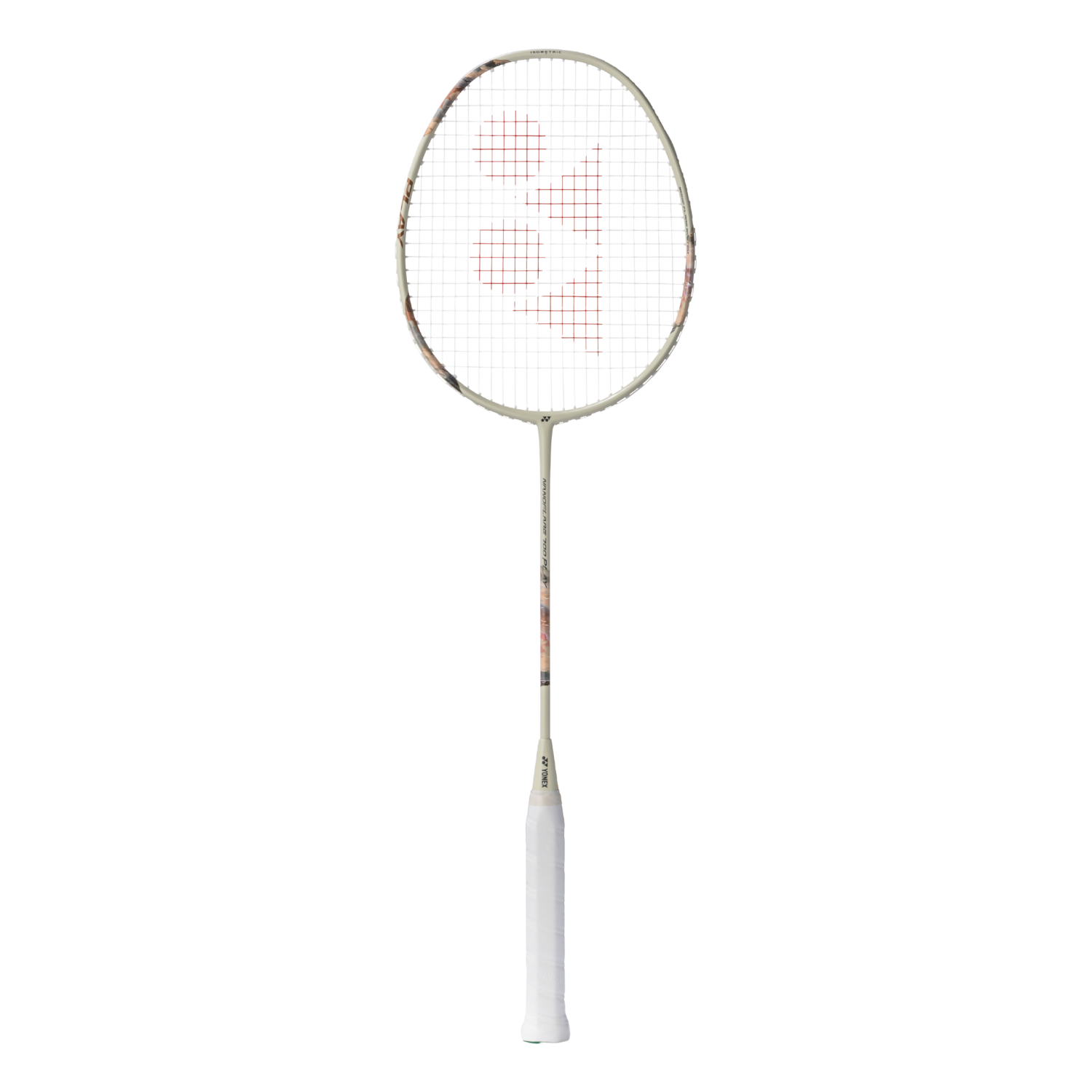 Yonex Nanoflare 700 Play 2026 racket full body view