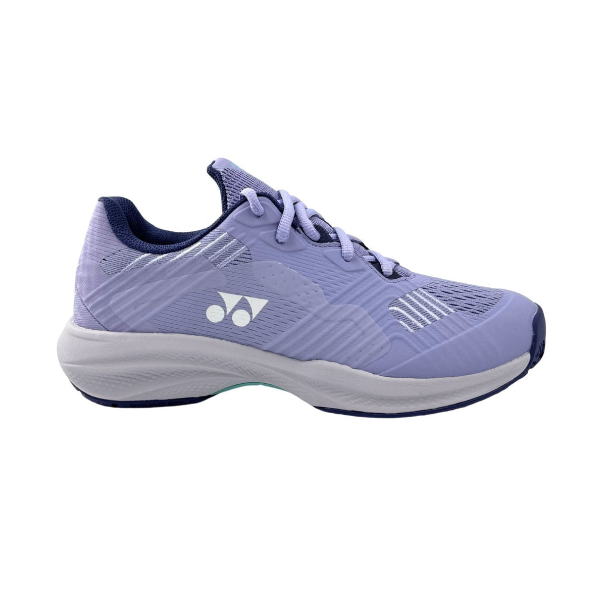 Yonex Sonicage 4 Clay 2025 Tennis Shoes Women (Mist Purple) MIST PURPLE Tennis Shoes Yonex