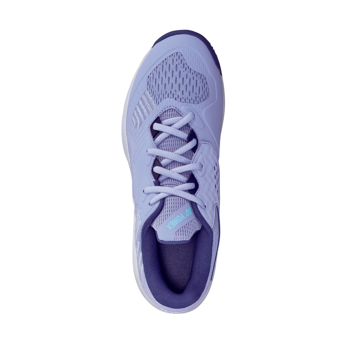 Yonex Sonicage 4 Clay 2025 Tennis Shoes Women (Mist Purple) Tennis Shoes Yonex