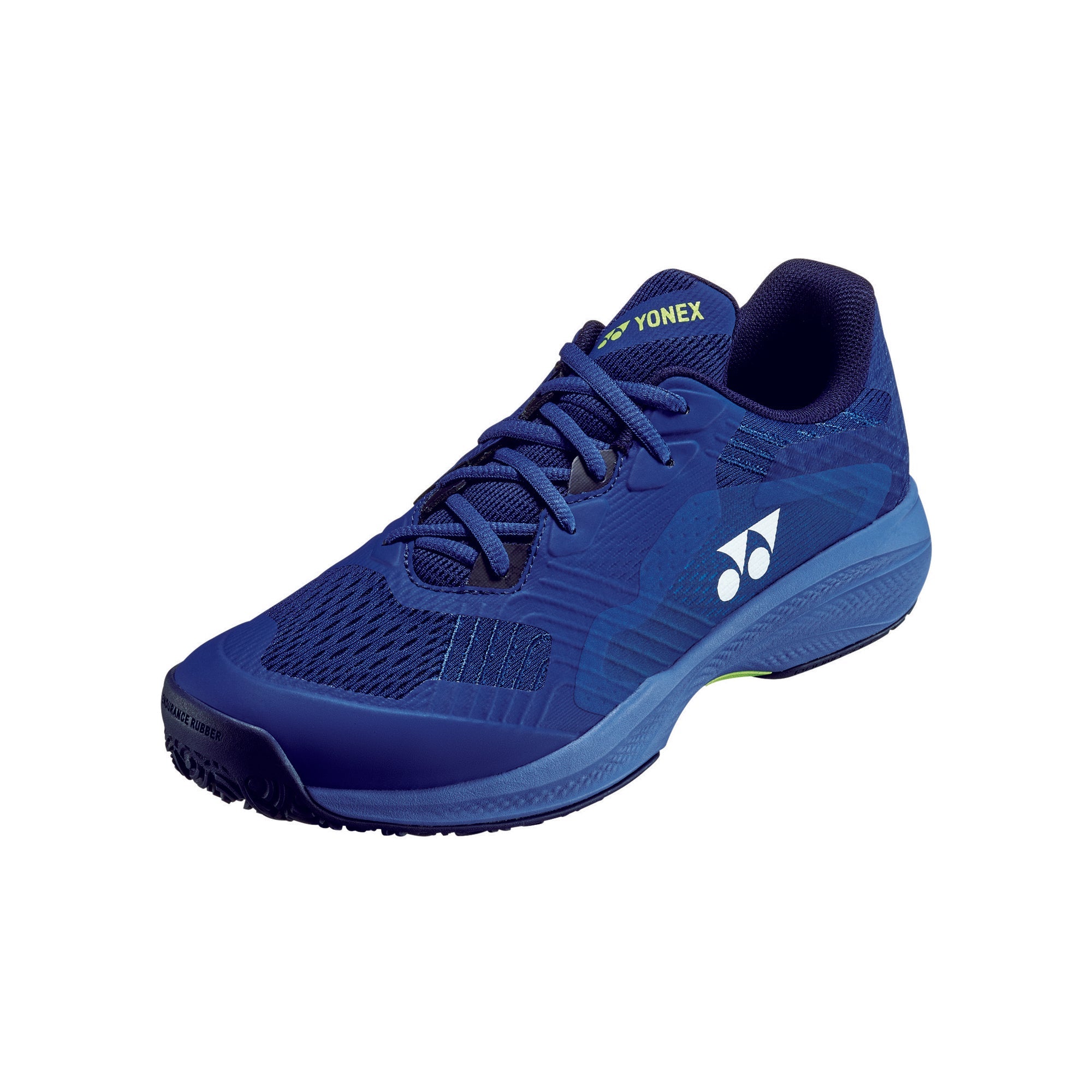 Yonex Sonicage 4 Clay 2025 Tennis Shoes Men - Navy Blue Tennis Shoes Yonex
