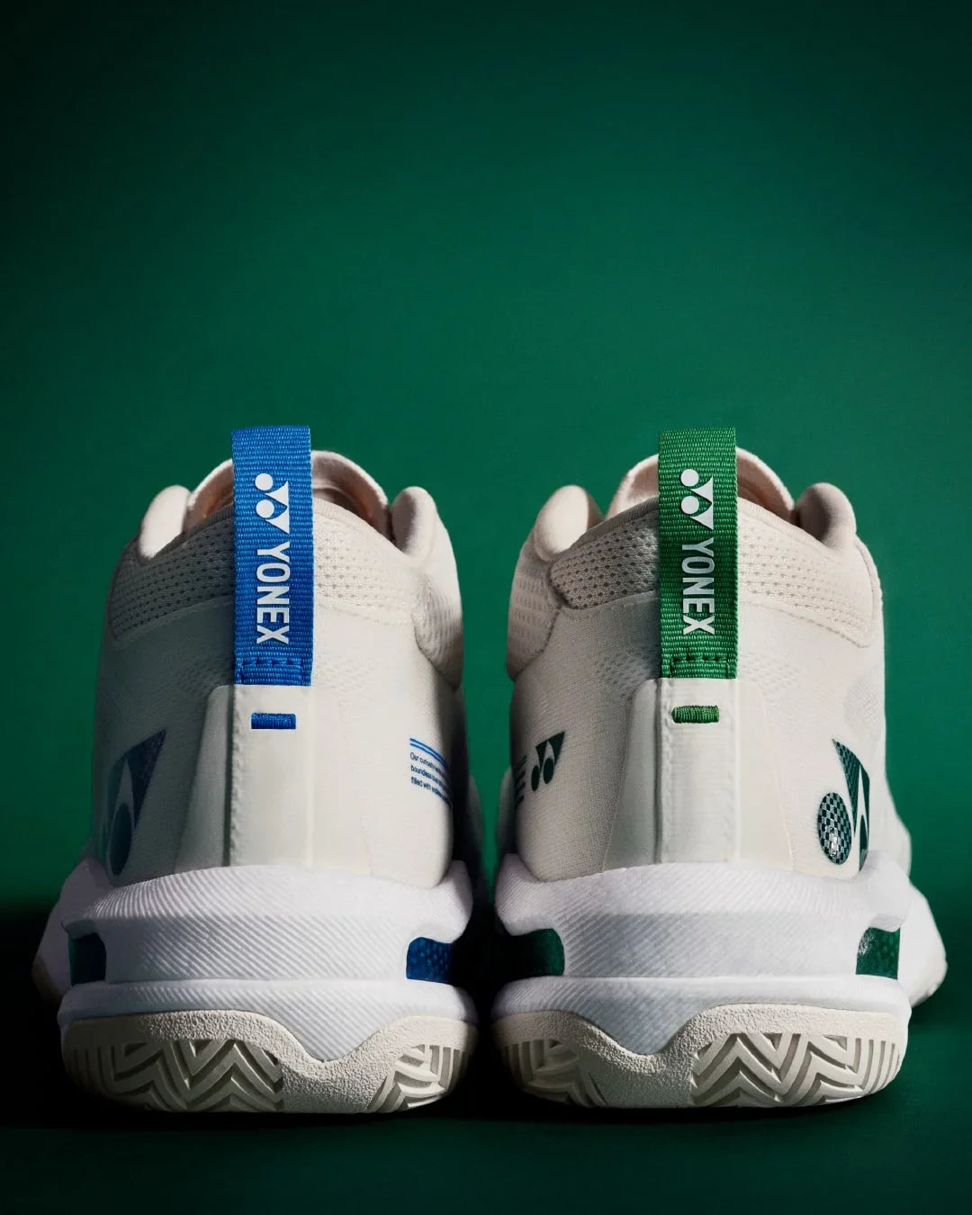 Yonex Grpht Thrttl Concept Shoes Men