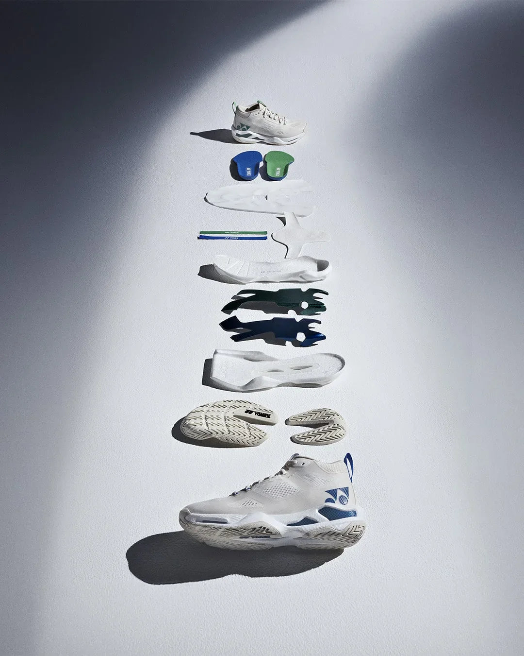 Yonex Grpht Thrttl Concept Shoes Men