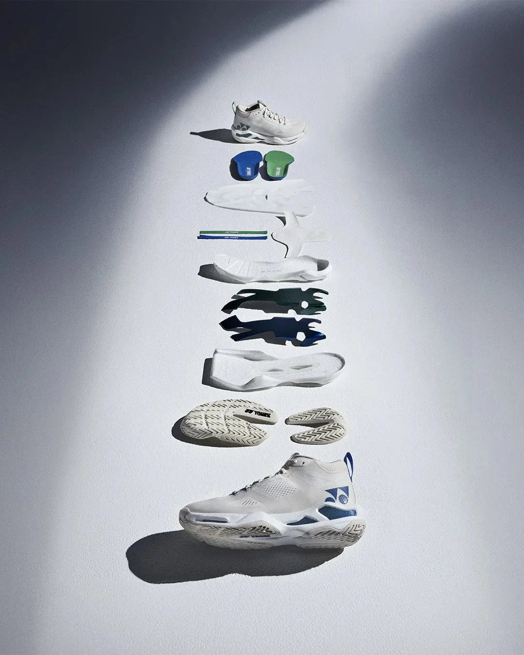 Yonex Grpht Thrttl Concept Shoes Men Yonex