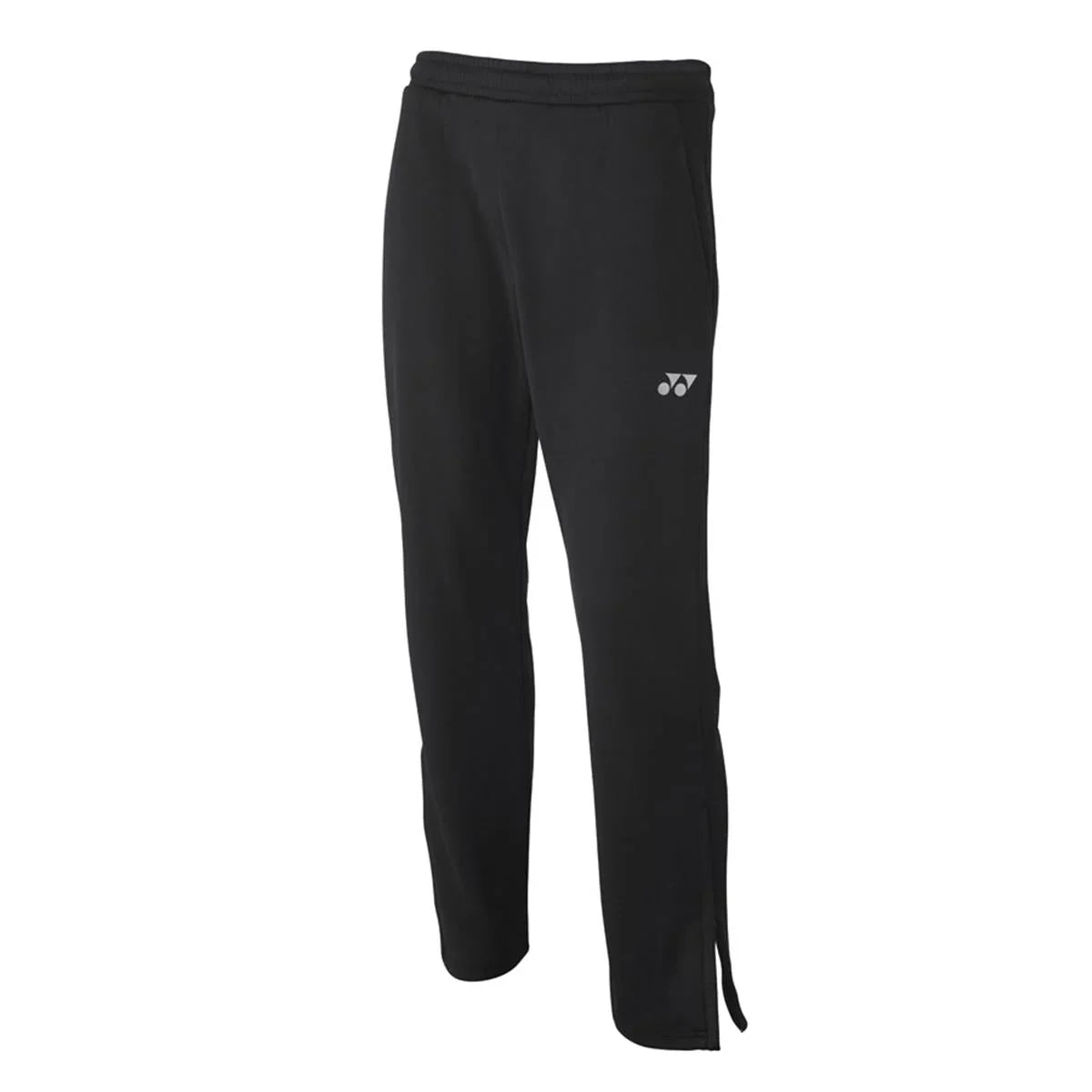 Yonex YTP9000 Slim Trackpants Unisex – Black