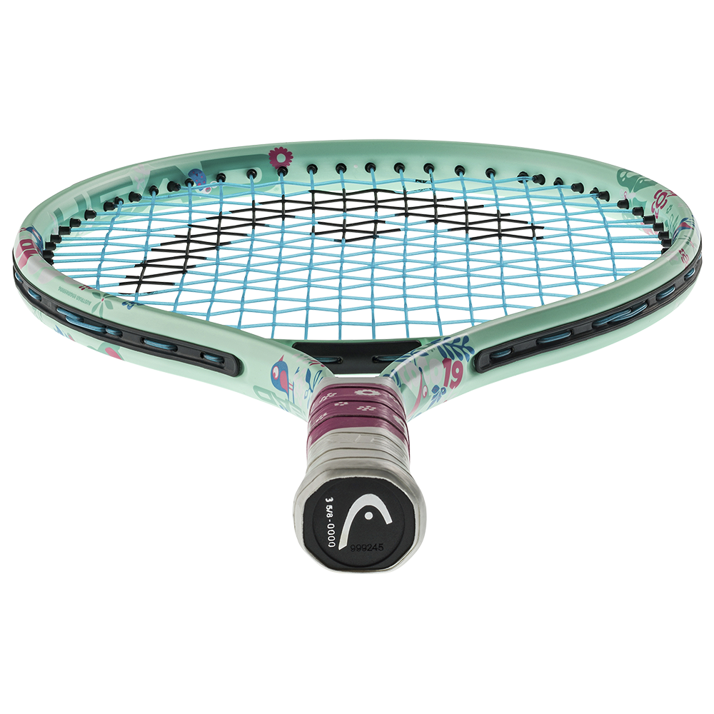 Head Coco 19 2024 Tennis Racquet Tennis Rackets Head