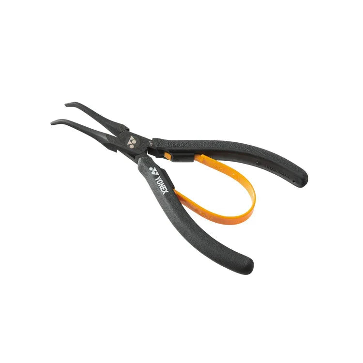 Yonex AC620BF Mini curved pliers B. AC620BF YELLOW OS Stringing Tools Yonex