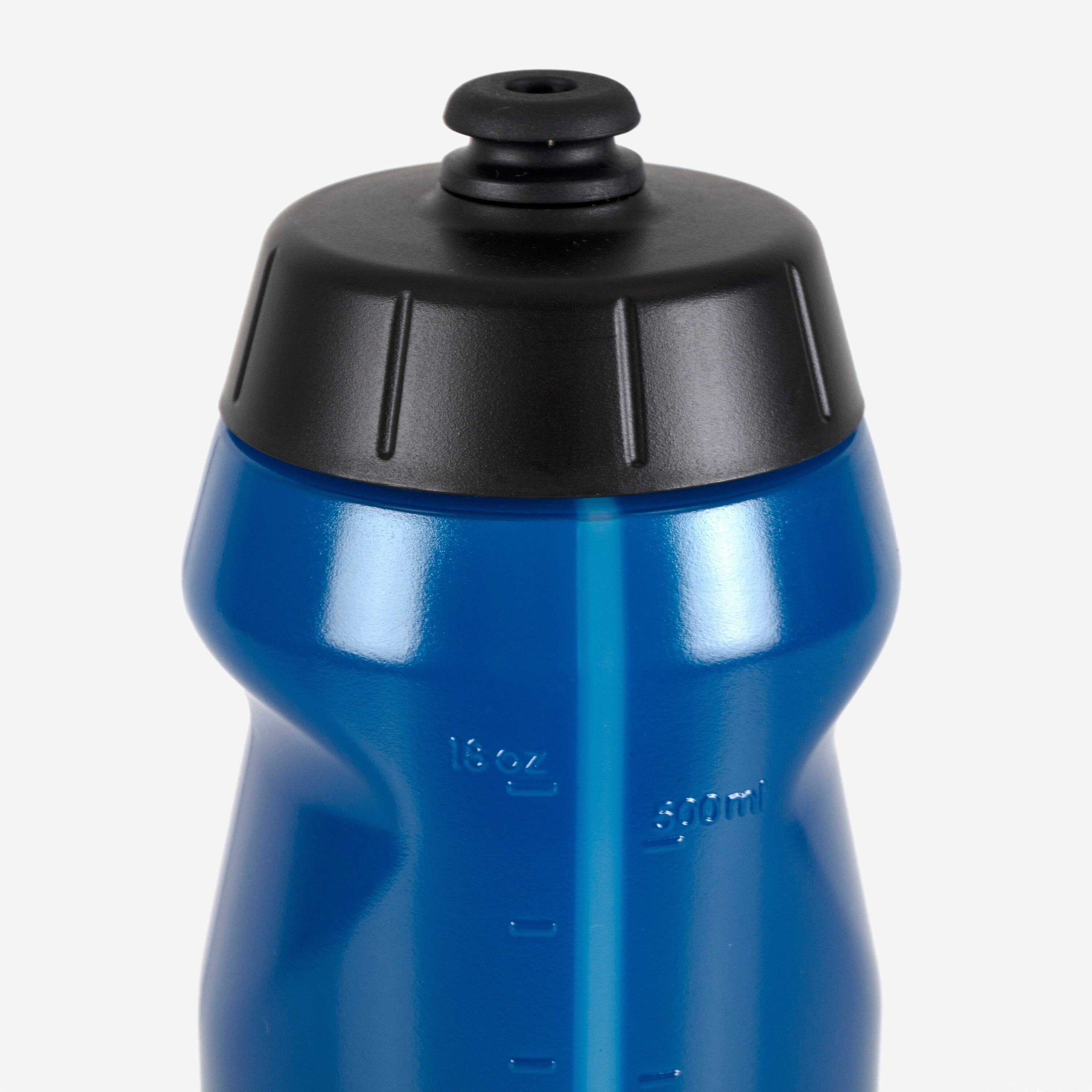 Adidas Performance 0.5L Water Bottle - Navy/Black Accessories Adidas