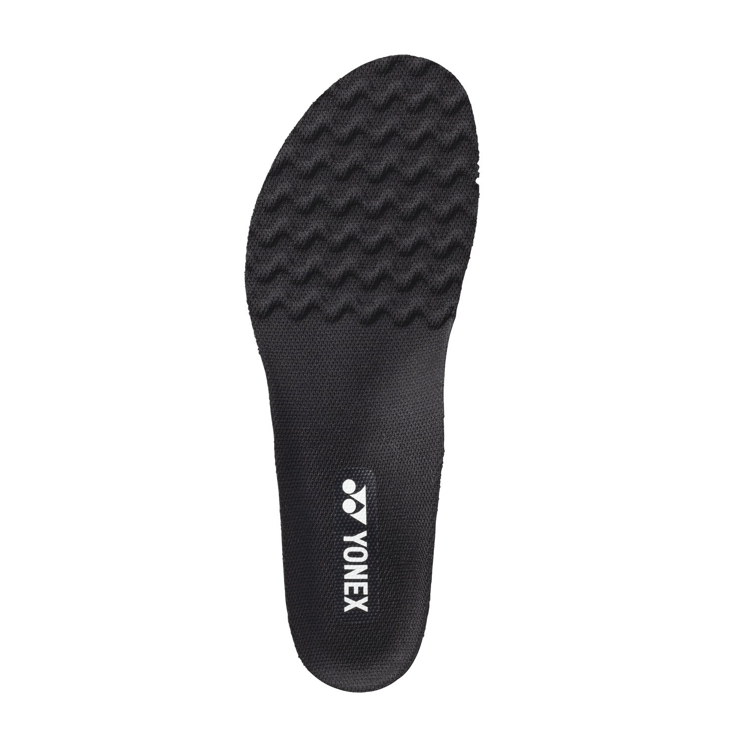 Yonex AC196 Power Cushion Agility Insole 202 BLACK S