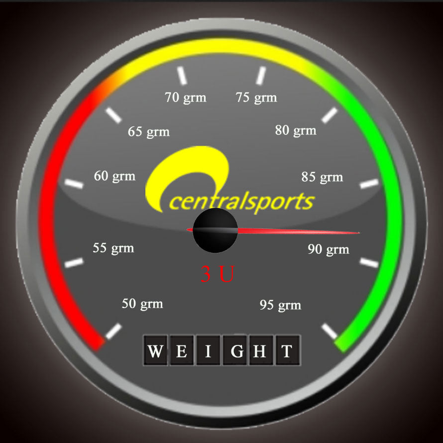 DEMO Racket - Yonex Astrox 100ZZ (Kurenai) Demo Badminton Yonex