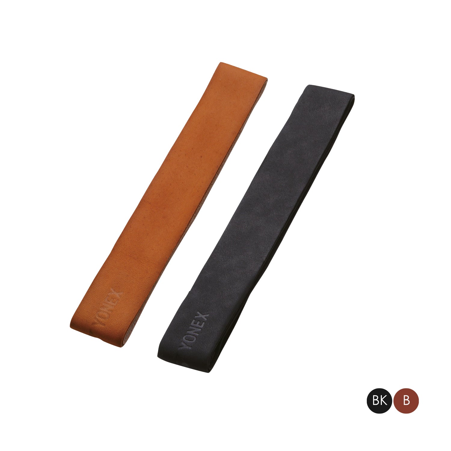 Yonex AC221 Ultimum Leather Premium Racquet Grip (Single) Replacement Grips Yonex