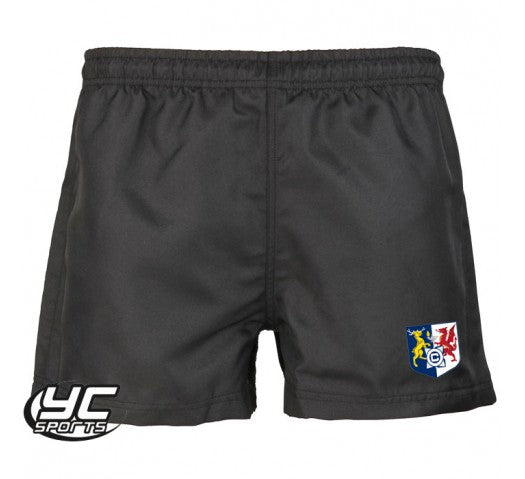 Cantonian High School Rugby Short New
