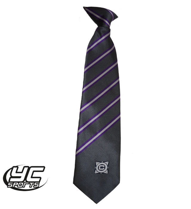 Cantonian High School Tie Sixth Form (Years 12,13)