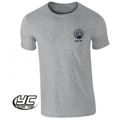 Cardiff High 6th Form T Shirt