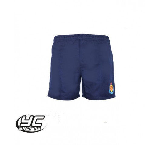 Cathays High School Rugby Short