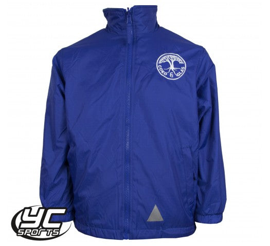 Coed Glas Primary School Reversible Jacket