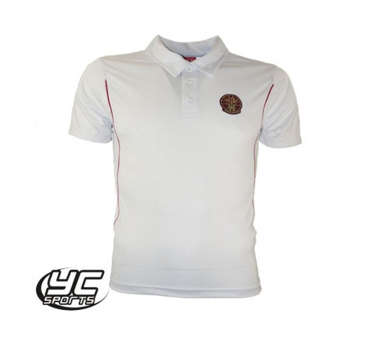 Corpus Christi PE Polo (Regular Fit)
