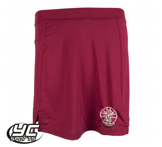 Corpus Christi High School Skort