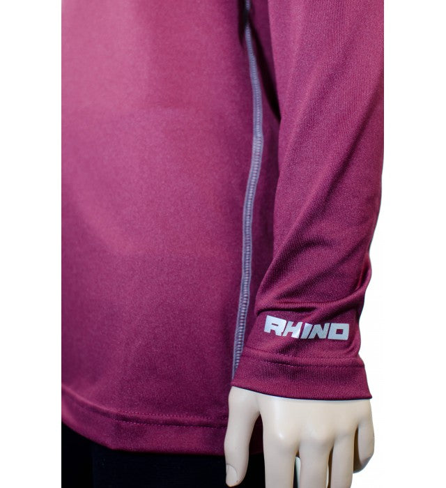 Corpus Christi High School Unisex Baselayer
