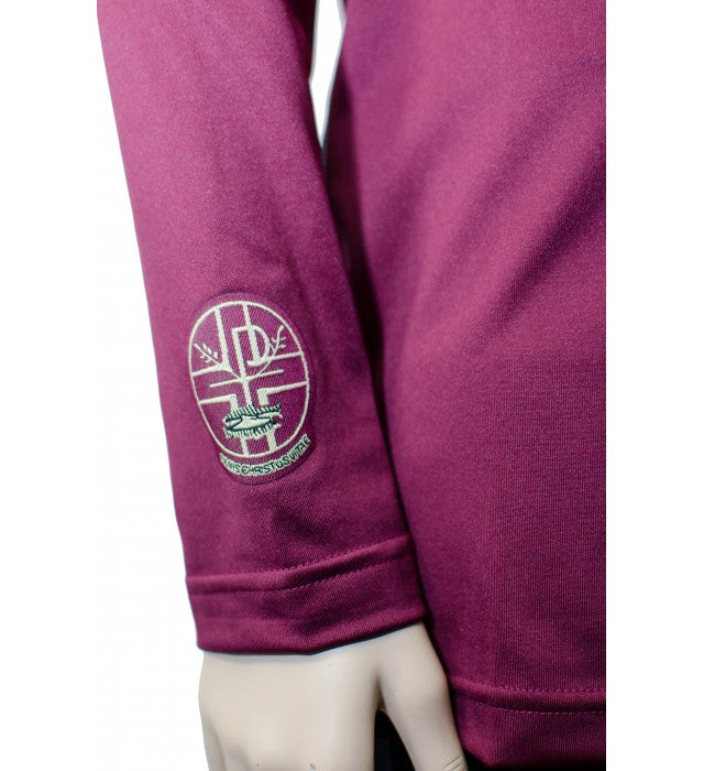 Corpus Christi High School Unisex Baselayer