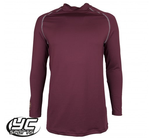 Corpus Christi High School Unisex Baselayer
