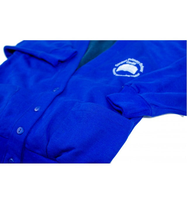 Coryton Primary School Cardigan